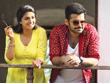 Nenu Sailaja Movie New Photos
